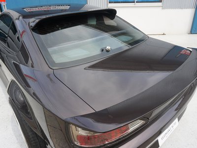 1999 Nissan SYLVIA — миниатюра 13