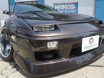 1999 Nissan SYLVIA — миниатюра 50