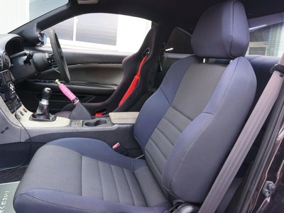 1999 Nissan SYLVIA — миниатюра 5
