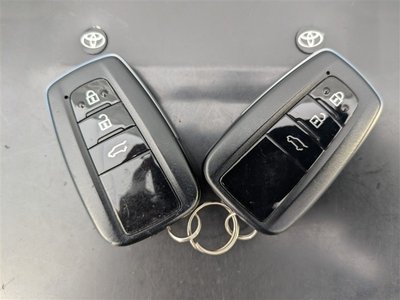 2023 Toyota LAND CRUISER PRADO thumbnail 37