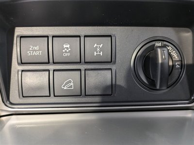 2023 Toyota LAND CRUISER PRADO thumbnail 28