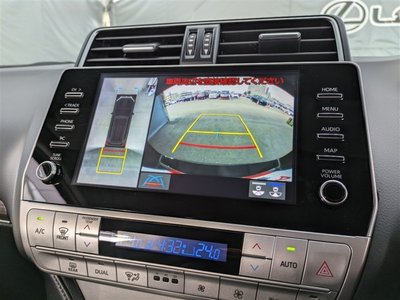 2023 Toyota LAND CRUISER PRADO thumbnail 26