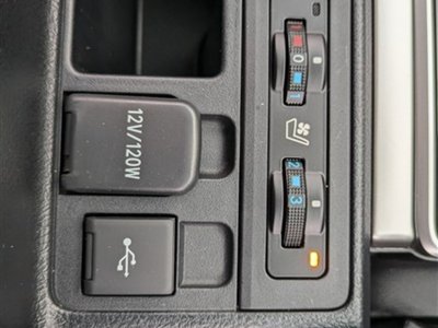 2023 Toyota LAND CRUISER PRADO thumbnail 30