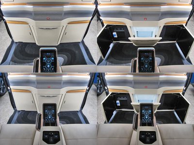 2017 Toyota VELLFIRE — фото 36