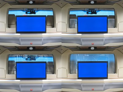 2017 Toyota VELLFIRE — фото 26