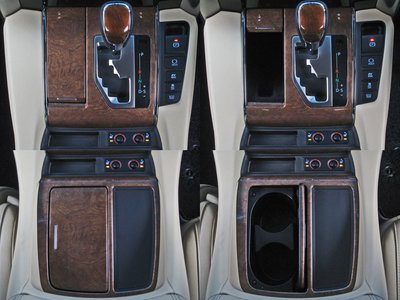 2017 Toyota VELLFIRE — фото 11