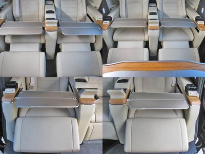 2017 Toyota VELLFIRE — фото 70