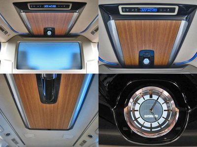 2017 Toyota VELLFIRE — фото 31