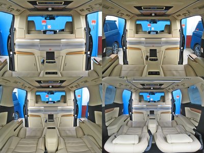 2017 Toyota VELLFIRE — фото 41