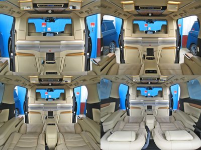 2017 Toyota VELLFIRE — фото 45