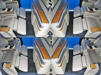 2017 Toyota VELLFIRE — фото 72
