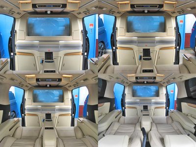 2017 Toyota VELLFIRE — фото 46
