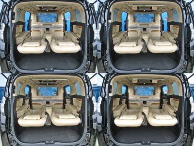 2017 Toyota VELLFIRE — фото 62