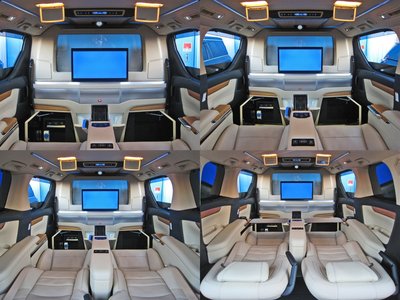 2017 Toyota VELLFIRE — фото 58