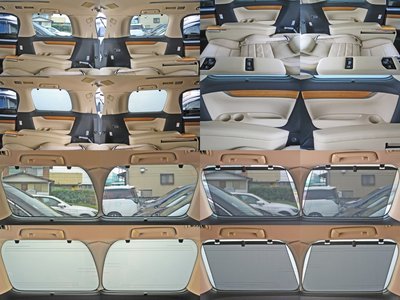 2017 Toyota VELLFIRE — фото 76
