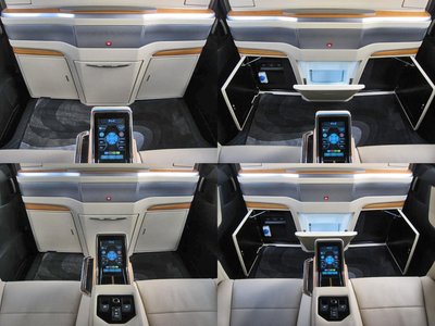 2017 Toyota VELLFIRE — фото 37