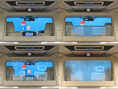 2017 Toyota VELLFIRE — фото 22