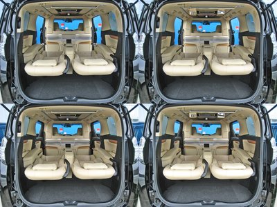 2017 Toyota VELLFIRE — фото 61