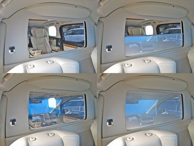 2017 Toyota VELLFIRE — фото 20