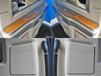 2017 Toyota VELLFIRE — фото 32