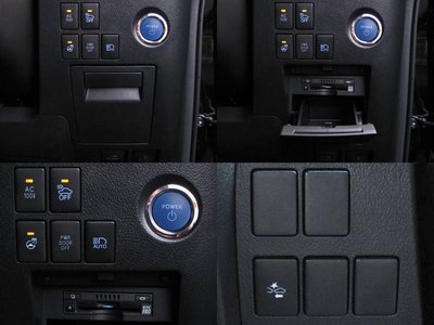 2017 Toyota VELLFIRE — фото 14