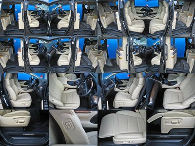 2017 Toyota VELLFIRE — фото 65