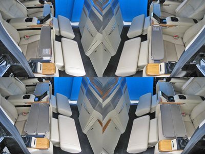 2017 Toyota VELLFIRE — фото 73