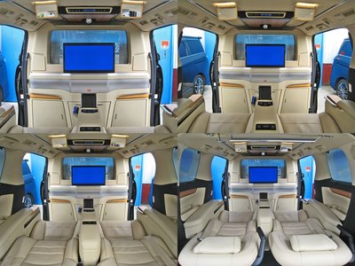 2017 Toyota VELLFIRE — фото 47