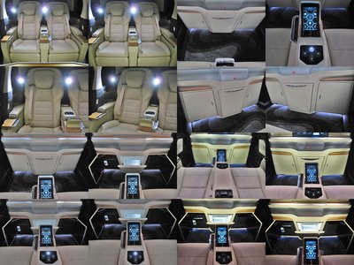 2017 Toyota VELLFIRE — фото 78