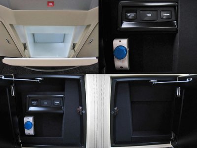 2017 Toyota VELLFIRE — фото 35