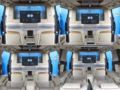 2017 Toyota VELLFIRE — фото 44