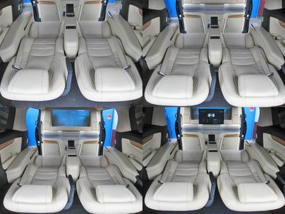 2017 Toyota VELLFIRE — фото 60