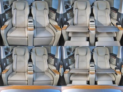 2017 Toyota VELLFIRE — фото 68