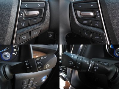 2017 Toyota VELLFIRE — фото 13
