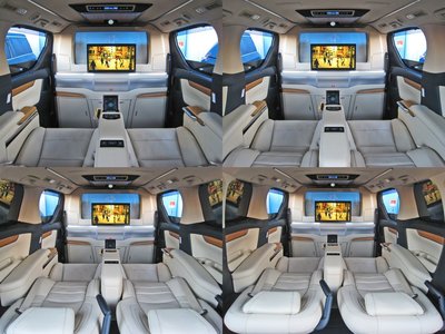 2017 Toyota VELLFIRE — фото 52