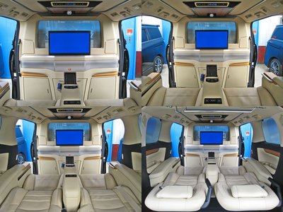 2017 Toyota VELLFIRE — фото 43