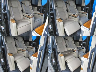 2017 Toyota VELLFIRE — фото 66