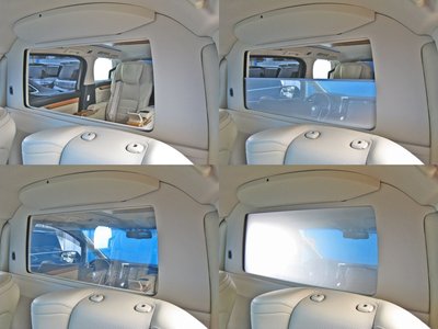 2017 Toyota VELLFIRE — фото 21