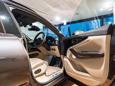 2025 Aston Martin DBX — миниатюра 14