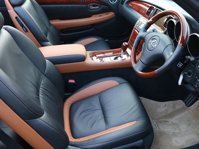 صورة 52 لـ 2010 Lexus SC