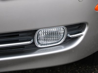 صورة 26 لـ 2010 Lexus SC