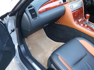 صورة 57 لـ 2010 Lexus SC