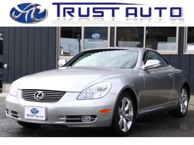 صورة 1 لـ 2010 Lexus SC