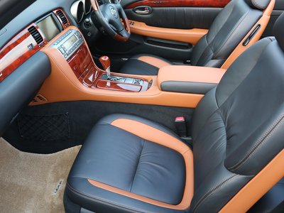 صورة 56 لـ 2010 Lexus SC