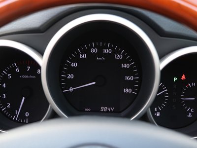 صورة 48 لـ 2010 Lexus SC