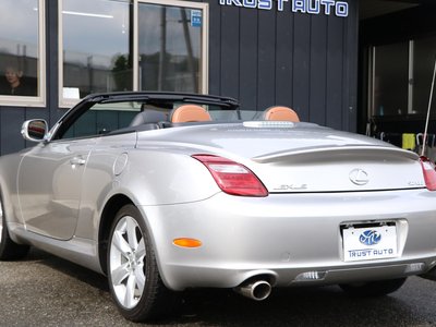 صورة 14 لـ 2010 Lexus SC