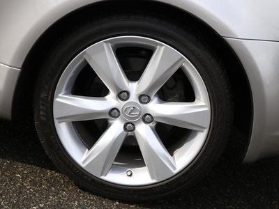 صورة 30 لـ 2010 Lexus SC