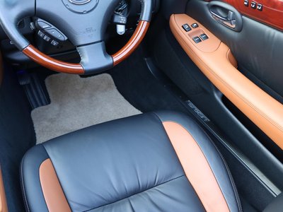 صورة 54 لـ 2010 Lexus SC