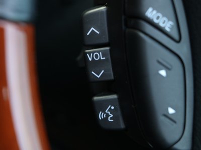 صورة 47 لـ 2010 Lexus SC