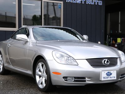 صورة 4 لـ 2010 Lexus SC